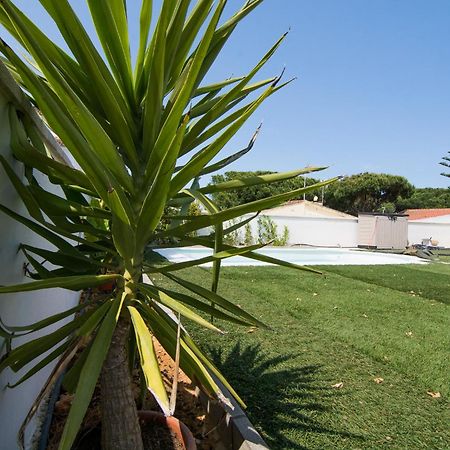 Chalet Individual En El Rompido Urb Urverosa מראה חיצוני תמונה
