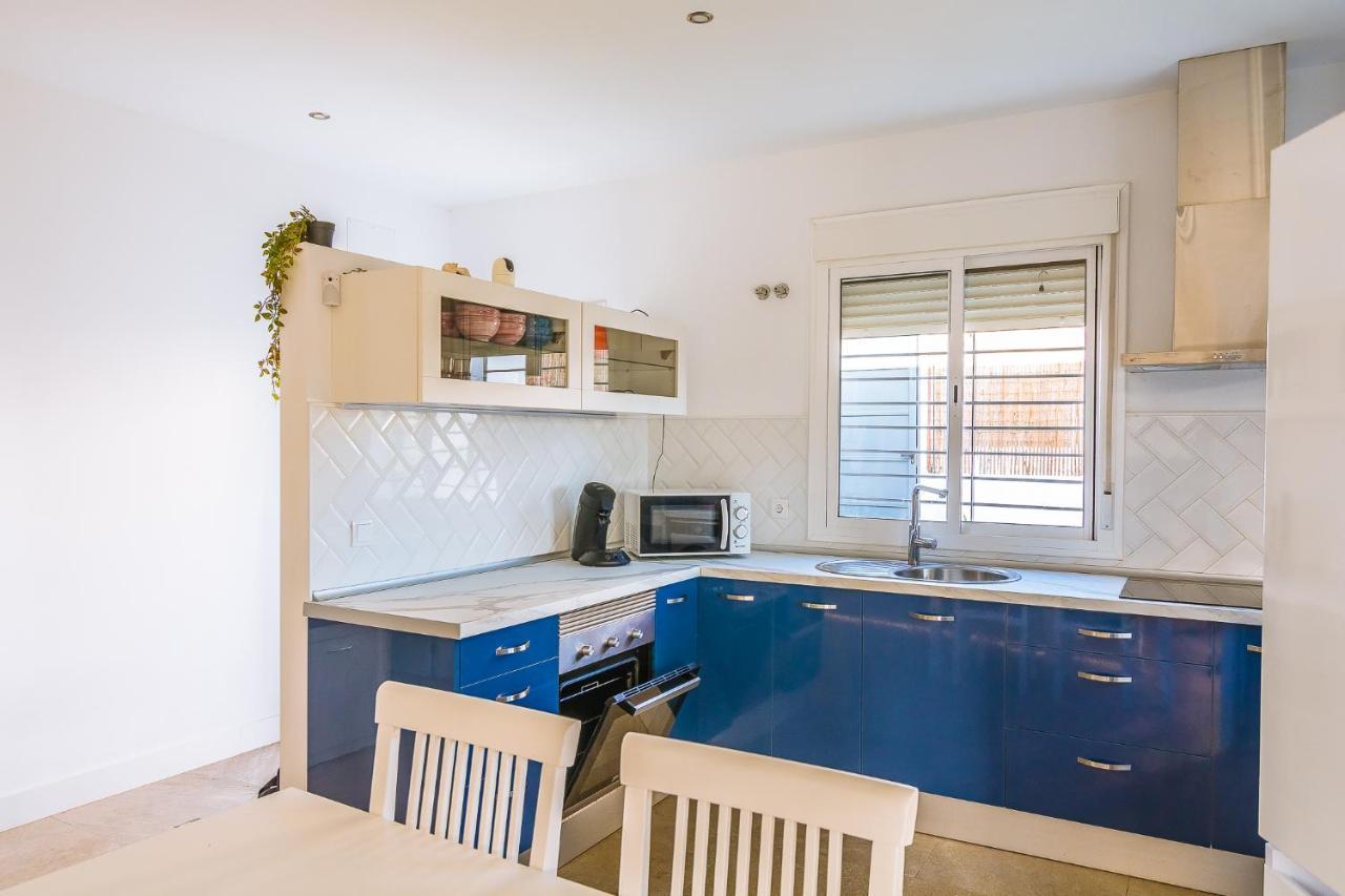 Chalet Individual En El Rompido Urb Urverosa מראה חיצוני תמונה