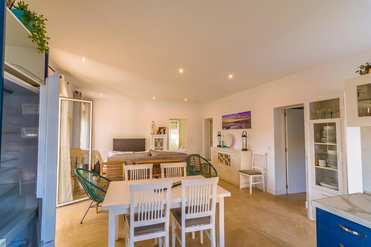 Chalet Individual En El Rompido Urb Urverosa מראה חיצוני תמונה