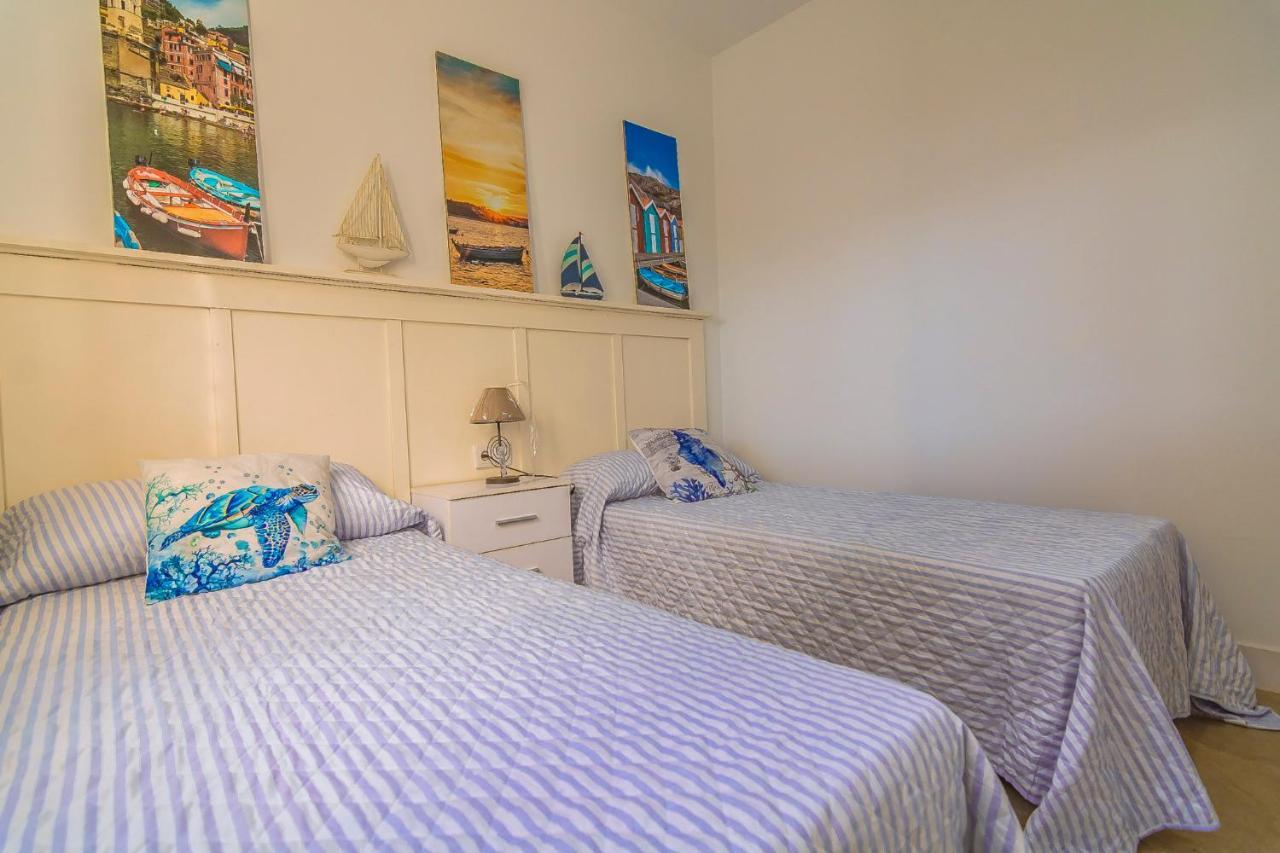 Chalet Individual En El Rompido Urb Urverosa מראה חיצוני תמונה